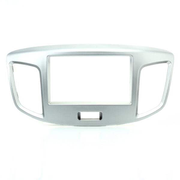 Adaptor 2 DIN pentru SUZUKI WAGON-R (Silver) 2012+ - imagine 1