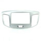 Adaptor 2 DIN pentru SUZUKI WAGON-R (Silver) 2012+