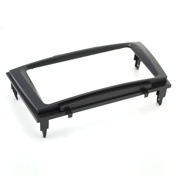 Adaptor 2 DIN pentru TOYOTA Avensis (T270) (Black) 2009-2015 - imagine 2
