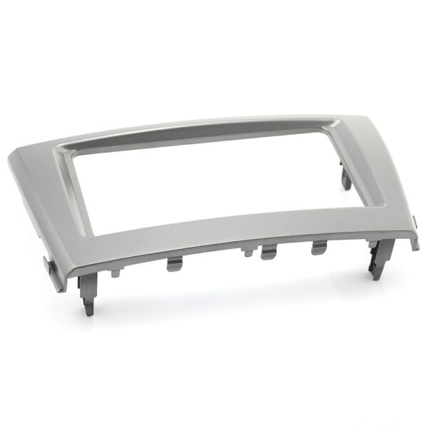 Adaptor 2 DIN pentru TOYOTA Avensis (T270) (Silver) 2009-2015 - imagine 2