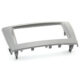Adaptor 2 DIN pentru TOYOTA Avensis (T270) (Silver) 2009-2015 - imagine 2