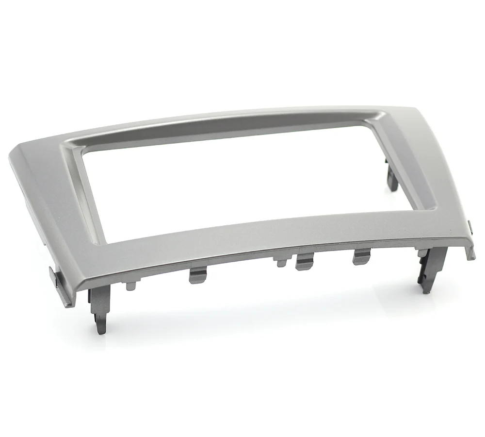 Adaptor 2 DIN pentru TOYOTA Avensis (T270) (Silver) 2009-2015 1 Adaptor 2 DIN pentru TOYOTA Avensis (T270) (Silver) 2009-2015