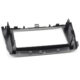 Adaptor 2 DIN pentru TOYOTA Avensis (T270) (Silver) 2009-2015 - imagine 3