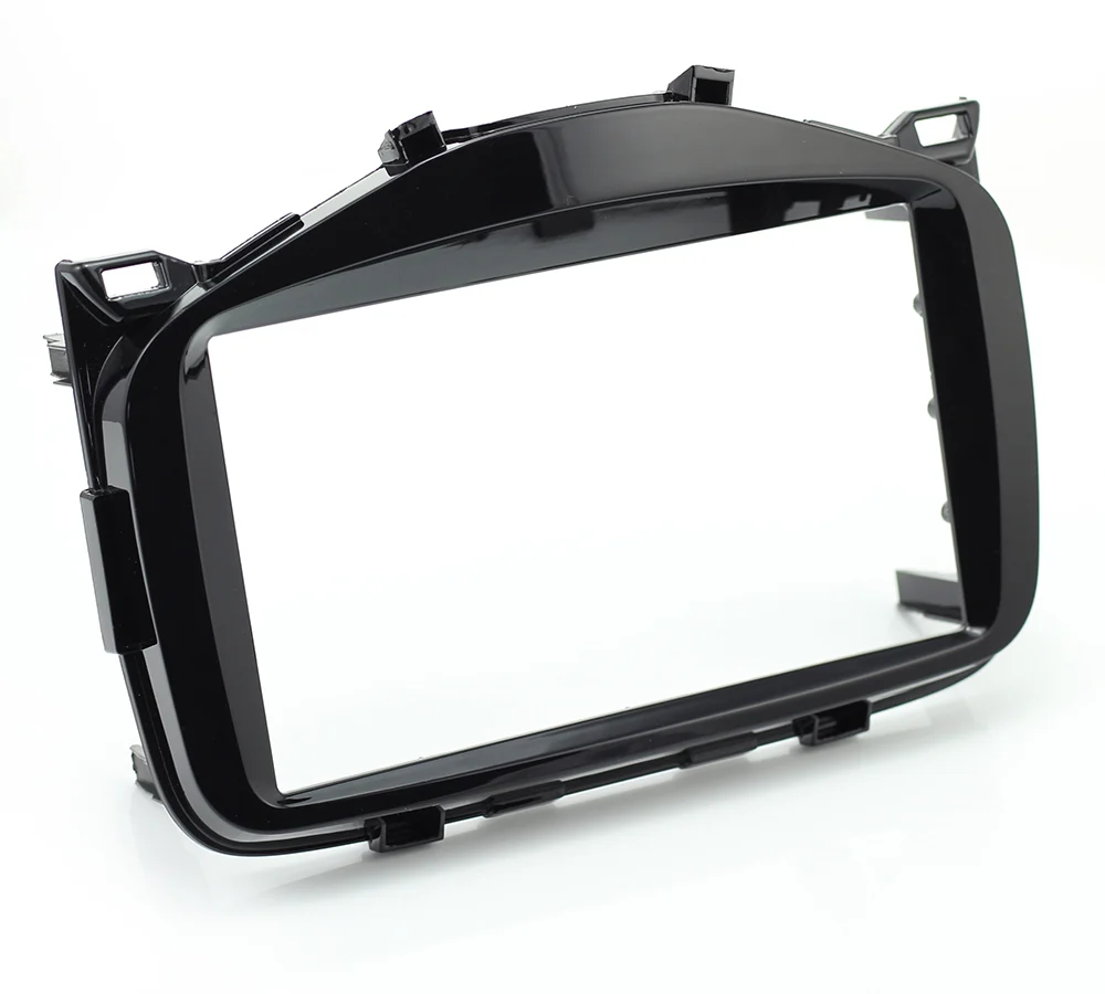 Adaptor 2 DIN pentru TOYOTA Aygo 2014+ / PEUGEOT 108 2014+ / CITROEN C1 2014+