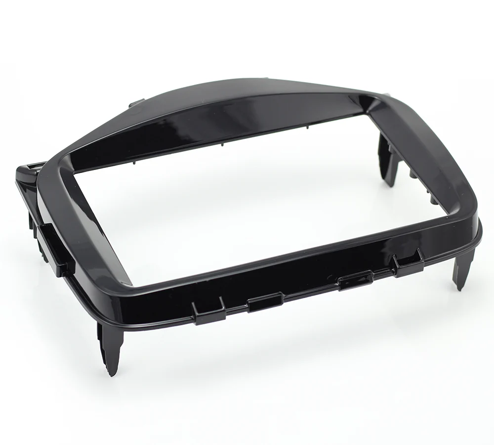 Adaptor 2 DIN pentru TOYOTA Aygo 2014+ / PEUGEOT 108 2014+ / CITROEN C1 2014+ 2 Adaptor 2 DIN pentru TOYOTA Aygo 2014+ / PEUGEOT 108 2014+ / CITROEN C1 2014+