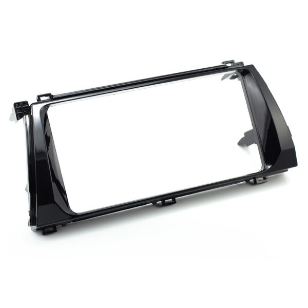 Adaptor 2 DIN pentru TOYOTA Corolla 2013+ - imagine 2