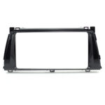 Adaptor 2 DIN pentru TOYOTA Corolla 2013+