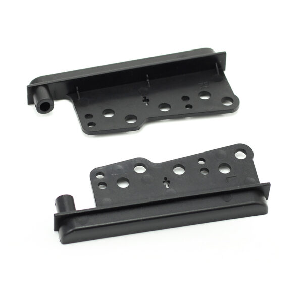 Adaptor 2 DIN pentru TOYOTA Corolla 2013+ - imagine 4