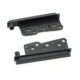 Adaptor 2 DIN pentru TOYOTA Corolla 2013+ - imagine 4