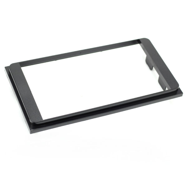 Adaptor 2 DIN pentru TOYOTA Corolla 2013+ - imagine 5