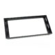 Adaptor 2 DIN pentru TOYOTA Corolla 2013+ - imagine 6