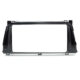 Adaptor 2 DIN pentru TOYOTA Corolla 2013+