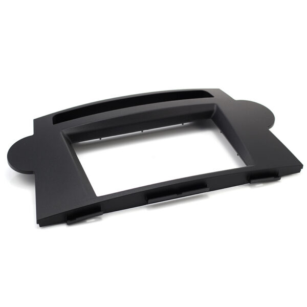 Adaptor 2 DIN pentru TOYOTA Highlander 2007-2013 / Vitz, Platz 2005-2010 - imagine 2