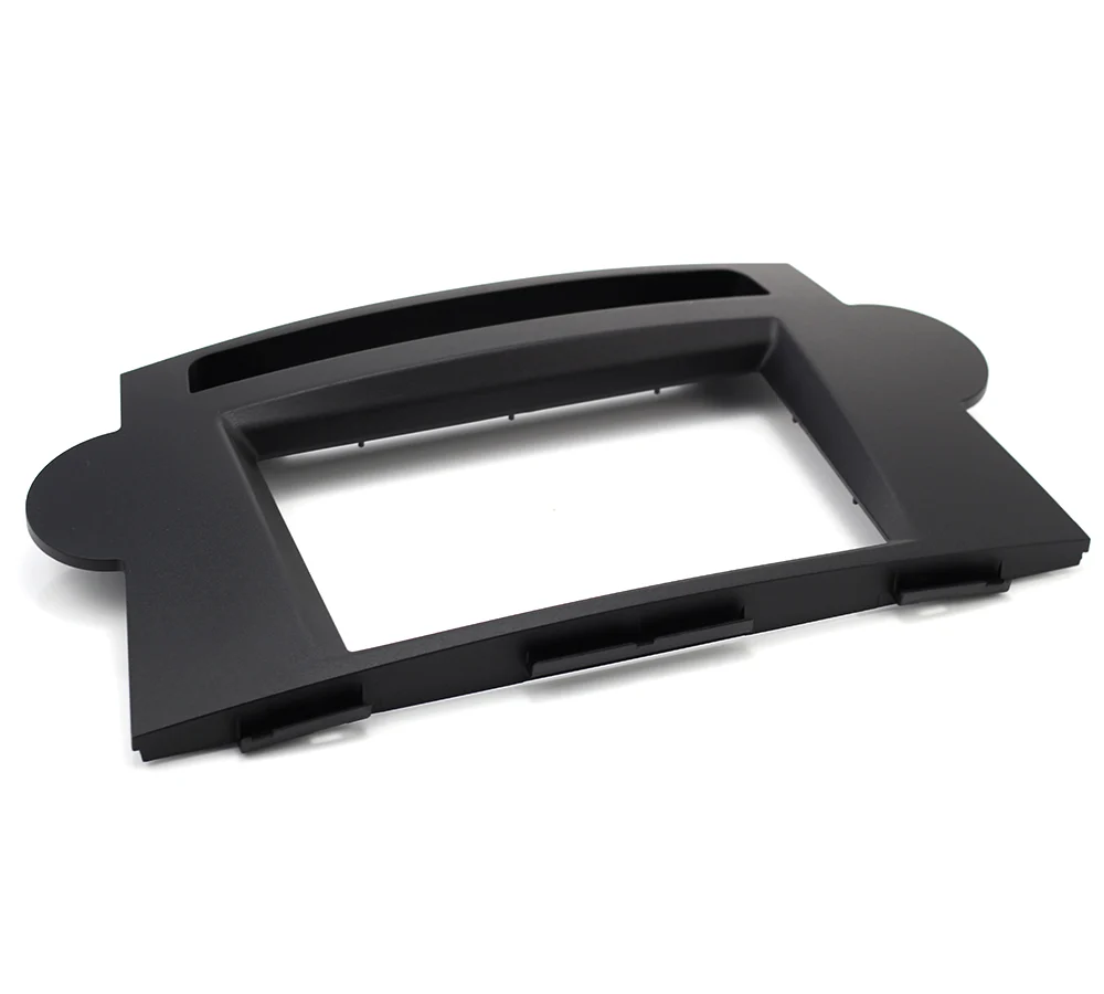 Adaptor 2 DIN pentru TOYOTA Highlander 2007-2013 / Vitz, Platz 2005-2010