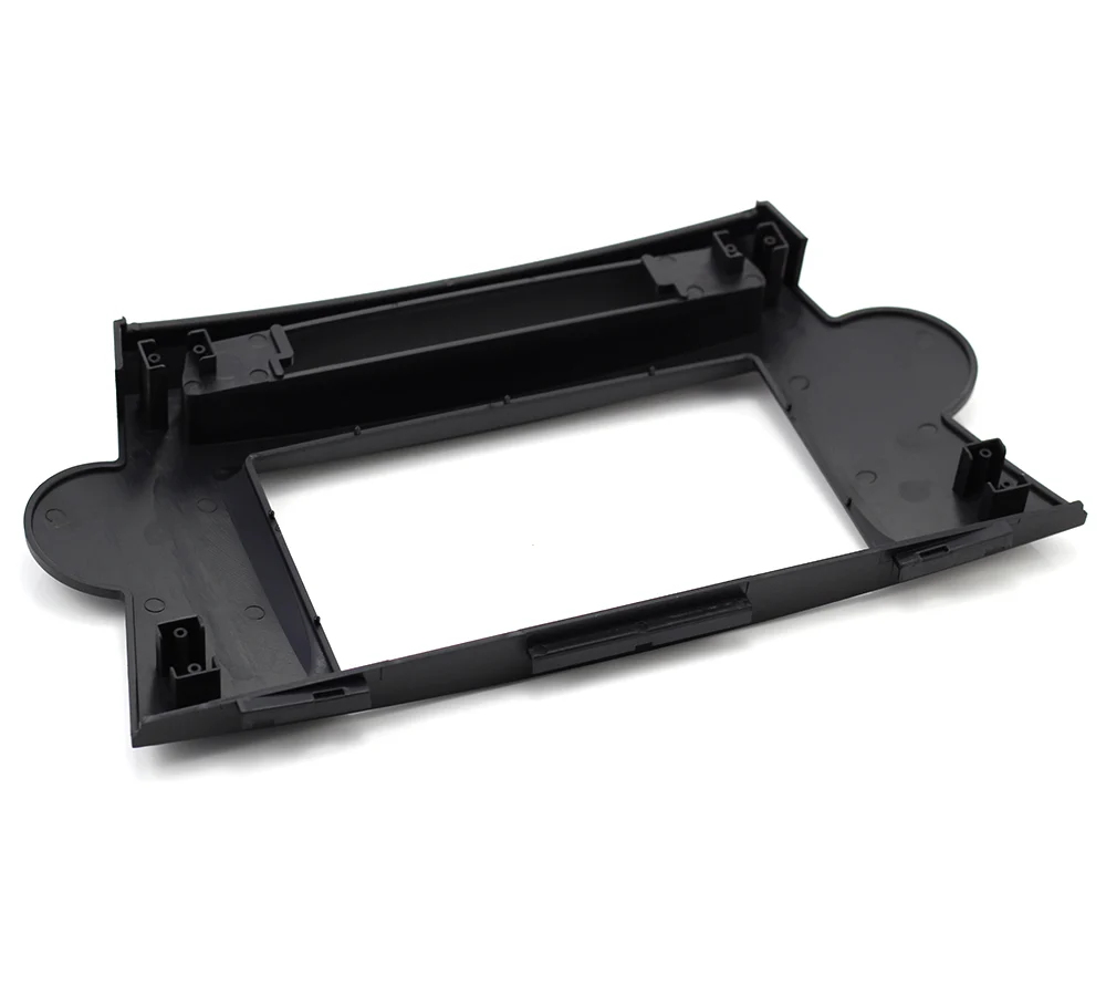 Adaptor 2 DIN pentru TOYOTA Highlander 2007-2013 / Vitz, Platz 2005-2010