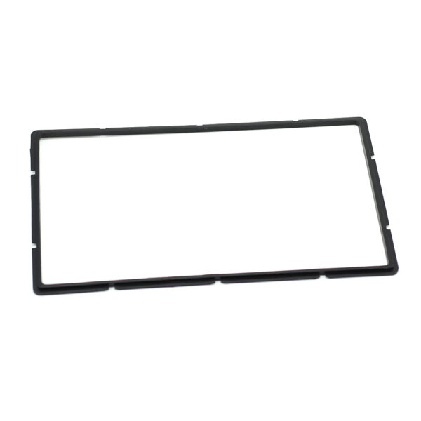 Adaptor 2 DIN pentru TOYOTA Highlander 2007-2013 / Vitz, Platz 2005-2010 - imagine 4