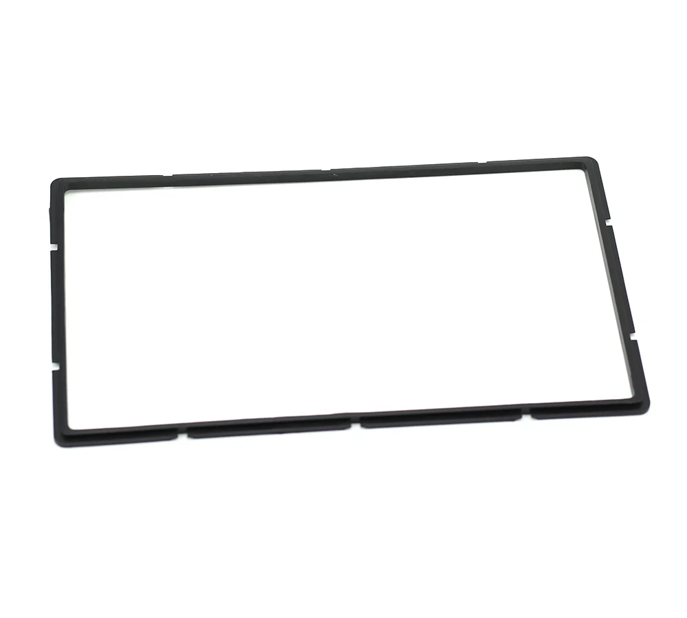 Adaptor 2 DIN pentru TOYOTA Highlander 2007-2013 / Vitz, Platz 2005-2010