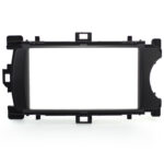 Adaptor 2 DIN pentru TOYOTA Yaris 2011+