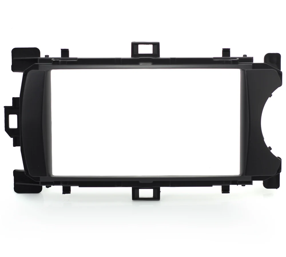Adaptor 2 DIN pentru TOYOTA Yaris 2011+