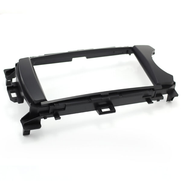 Adaptor 2 DIN pentru TOYOTA Yaris 2011+ - imagine 2