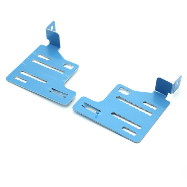 Adaptor 2 DIN pentru VW TOUAREG 2010+ - imagine 5