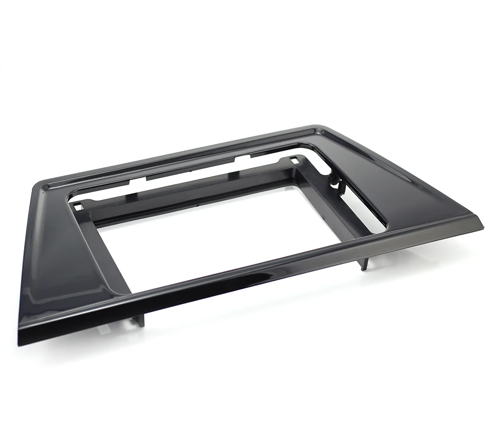 Adaptor 2 DIN pentru VW TOURAN 2nd Generation (glossy black) 2015+ 1 Adaptor 2 DIN pentru VW TOURAN 2nd Generation (glossy black) 2015+