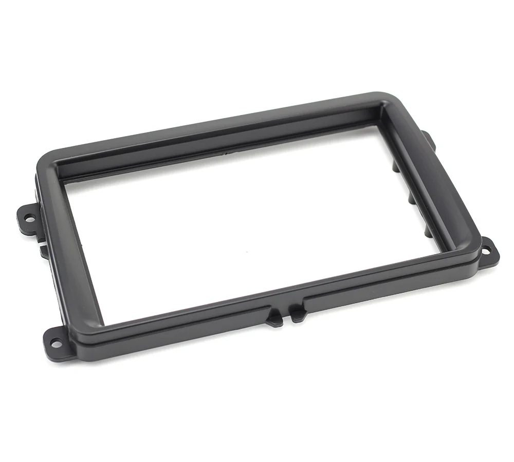 Adaptor 2 DIN pentru VW TOURAN 2nd Generation (glossy black) 2015+ 3 Adaptor 2 DIN pentru VW TOURAN 2nd Generation (glossy black) 2015+