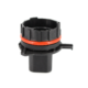 Adaptor Xenon H7 BS-01 pentru BMW E39-1, Opel Corsa, Astra H - imagine 3