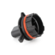 Adaptor Xenon H7 BS-01 pentru BMW E39-1, Opel Corsa, Astra H