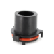 Adaptor BS-07 pentru Xenon H7 Opel Astra G, Agila, Vauxhall Astra G - imagine 2