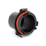 Adaptor BS-07 pentru Xenon H7 Opel Astra G, Agila, Vauxhall Astra G