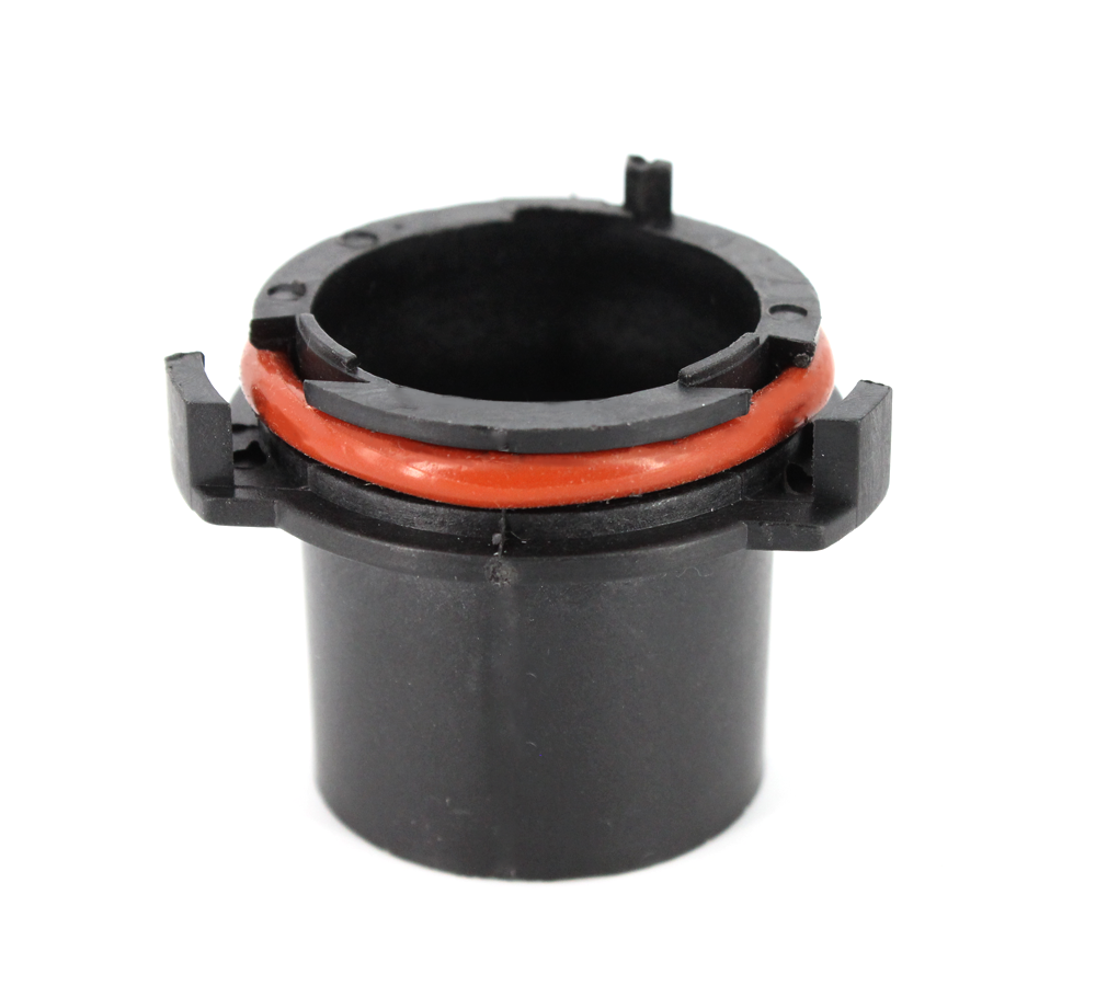 Adaptor BS-07 pentru Xenon H7 Opel Astra G, Agila, Vauxhall Astra G