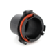 Adaptor BS-07 pentru Xenon H7 Opel Astra G, Agila, Vauxhall Astra G