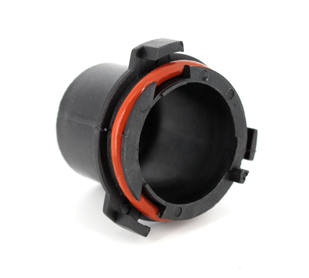 Adaptor BS-07 pentru Xenon H7 Opel Astra G, Agila, Vauxhall Astra G