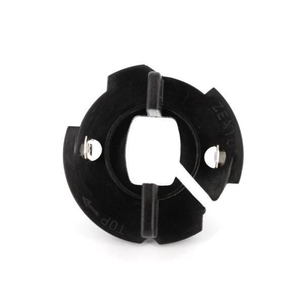 Adaptor BS-25 pentru Xenon H7 Volkswagen Golf 5, Jetta, Caddy - imagine 2