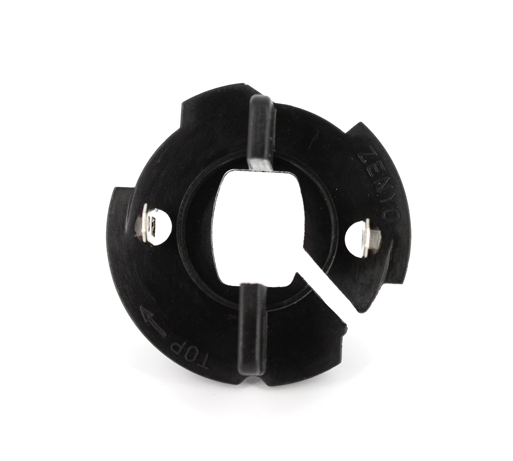 Adaptor BS-25 pentru Xenon H7 Volkswagen Golf 5, Jetta, Caddy