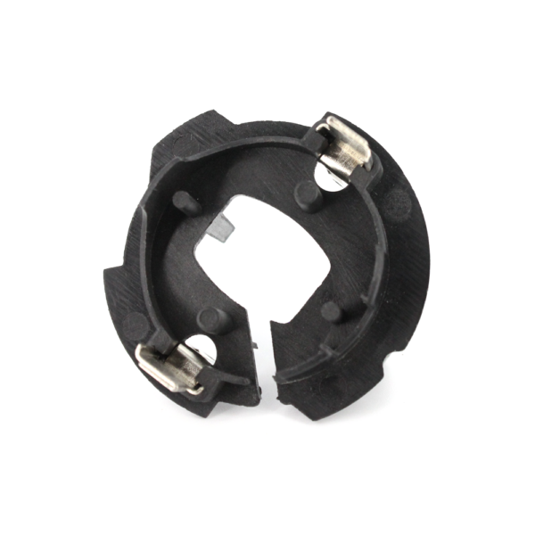 Adaptor BS-25 pentru Xenon H7 Volkswagen Golf 5, Jetta, Caddy - imagine 3