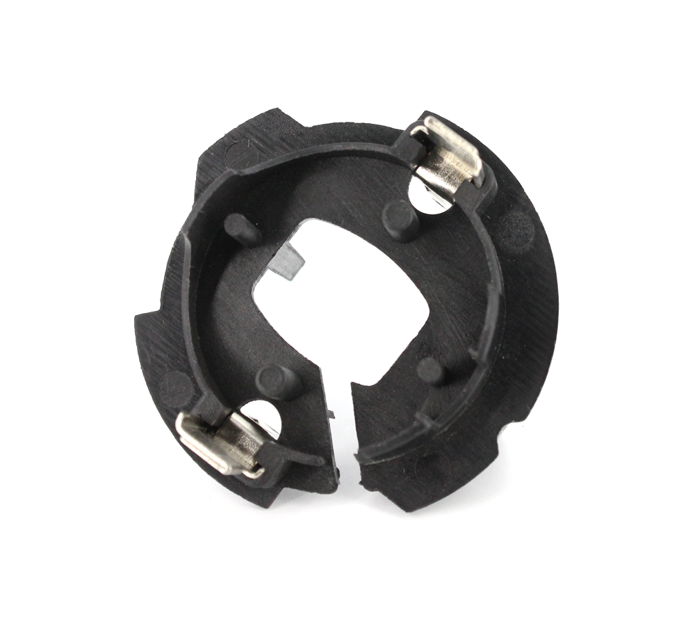 Adaptor BS-25 pentru Xenon H7 Volkswagen Golf 5, Jetta, Caddy