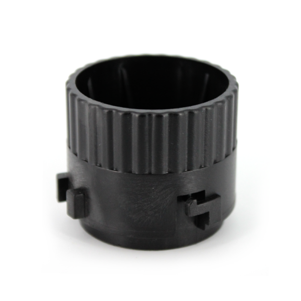 Adaptor BS-26 pentru Xenon H7 Volkswagen Golf 6 - imagine 2