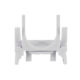 Adaptor BS-34 pentru bec Xenon H7 Ford Mondeo - imagine 2