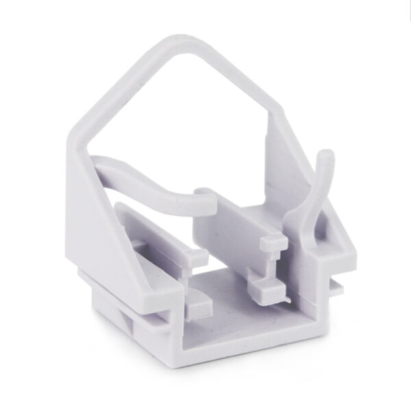 Adaptor BS-35 pentru bec Xenon H1 Ford Mondeo - imagine 1