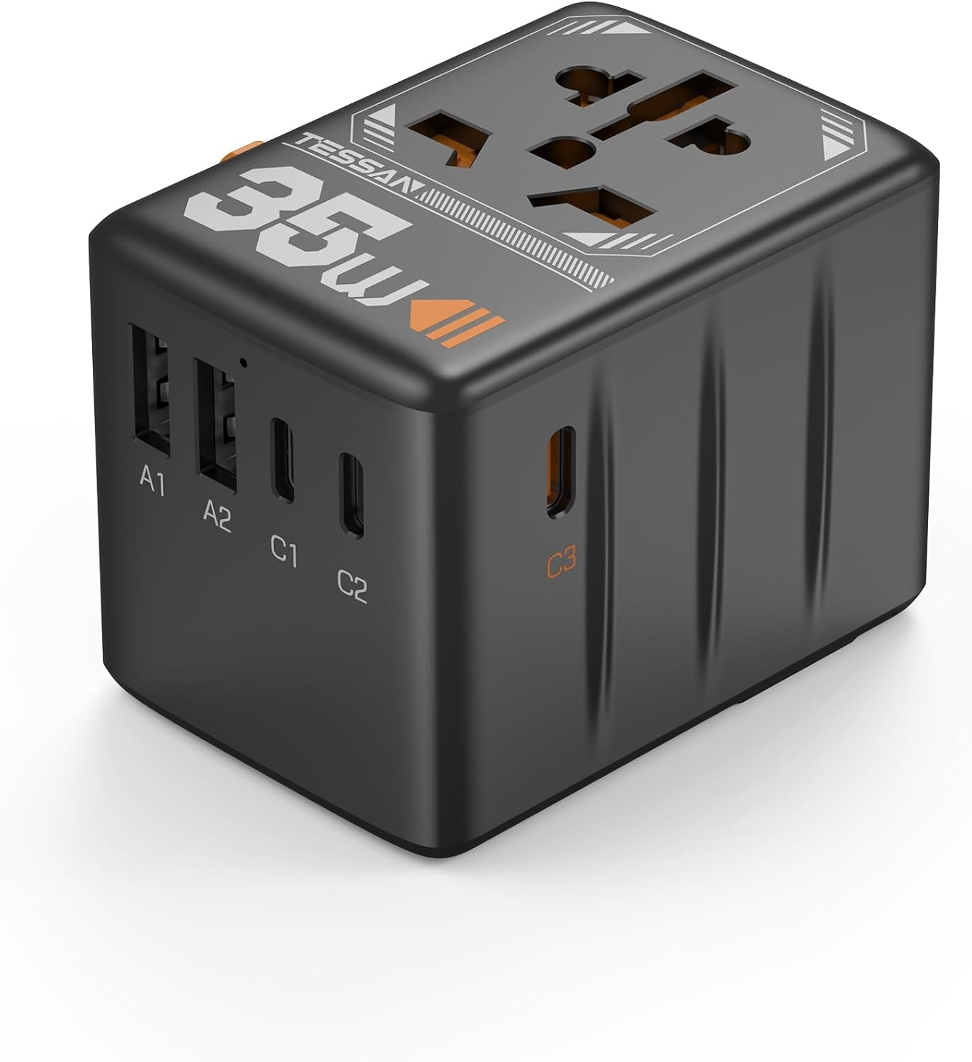 adaptor-international-tessan-ts-wta02-2xusb-2xusb-c-1xusb-c-incarcare-rapida-35-w-590942.jpg Adaptor priza international Tessan TS-WTA02, 2XUSB, 2XUSB-C ,1XUSB-C incarcare rapida , 35W - imagine 1