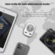 Adaptor Europe to USA Tessan TS-611, EU - US, 2xUSB - 2,4A, 10 A - imagine 5