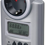Contor de energie electrica Brennenstuhl Primera-Line pentru calcularea consumului de energie