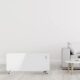 Convector Electric panou de sticla Cecotec Ready Warm 6750 Crystal Smart, Wifi, 2000 W, 20 m2, control aplicatie - imagine 3