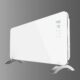 Convector Electric panou de sticla Cecotec Ready Warm 6750 Crystal Smart, Wifi, 2000 W, 20 m2, control aplicatie - imagine 5