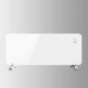 Convector Electric panou de sticla Cecotec Ready Warm 6750 Crystal Smart, Wifi, 2000 W, 20 m2, control aplicatie - imagine 2