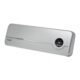 Aeroterma de perete cu ventilator Home Max Heat 2000W, telecomanda, temporizator, termostat, 2 trepte, alb