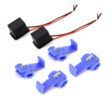 Anulator de eroare auto 5W, DC12V, T10 (5W5)