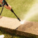 Aparat de spalat cu presiune Cecotec HydroBoost 1600 CarGarden, 135 BAR, 426 L h ,1600 W, Accesorii incluse - imagine 5